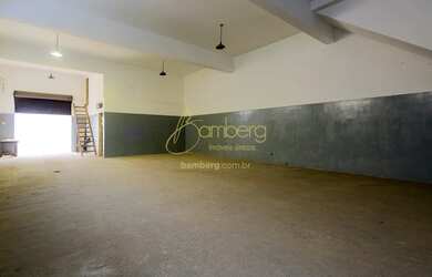 Imagem 8: Galpão Zona Sul Interlagos