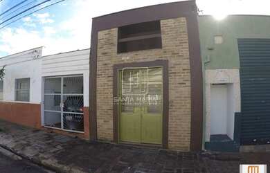 Imagem: O depósito possui 50m² de Área e está localizado em Vila