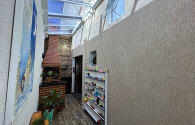 Imagem 16: Casa com Atico no Bairro Alto