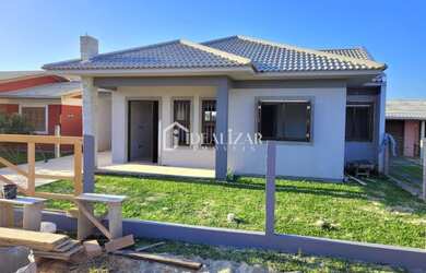 Imagem 1: Arroio do Sal - Casa Padrão - São Paulo