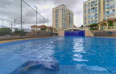 Imagem 14: Porto Alegre - Apartamento Padrão - Cavalhada