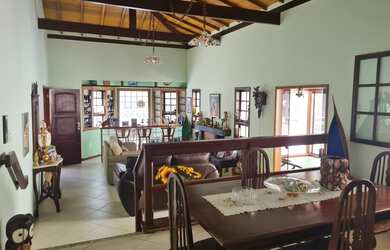 Imagem 10: MIGUEL PEREIRA - 3º MELHOR CLIMA DO MUNDO !!!!