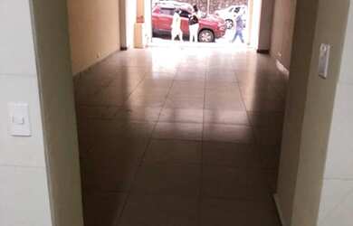 Imagem: O depósito possui 150m² de Área e está localizado em Bairro