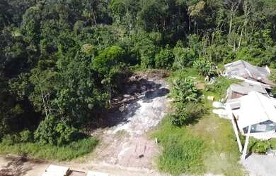 Imagem 4: Terreno à venda, 384 m² por R$ 83.000,00 - Praia do Imperador - Itapoá/Sc