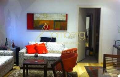 Imagem 10: Belo apartamento no Morumbi