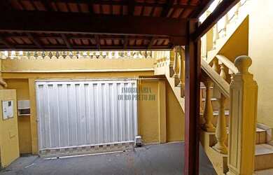 Imagem 12: Aluguel Residential / Home Belo Horizonte MG