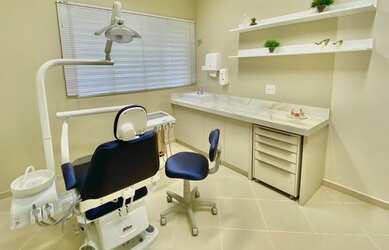 Imagem 1: Aluga-se sala odontológica
