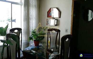 Imagem 2: Belo apartamento no Campo Belo