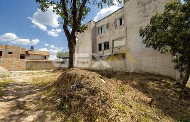 Imagem: O terreno possui 300m² de Área e está localizado em Manoel