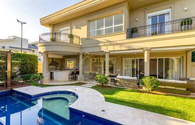 Imagem 2: Maravilhosa Casa no Cond Jardim Acapulco - Guarujá