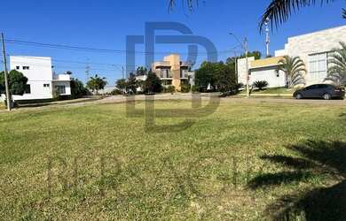 Imagem 5: terreno - Jardim Residencial Alto de Itaici - Indaiatuba