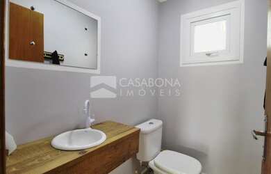 Imagem 8: Arroio do Sal/RS - Casa Padrão - Arroio do Sal Sede