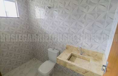 Imagem 9: CAMPO GRANDE - Casa Padrão - Jardim Jockey Club