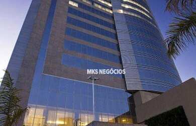 Imagem 3: Andar Corporativo para alugar, 783 m² por R$ 50.000,00/mês - Santa Lúcia - Belo Horizonte