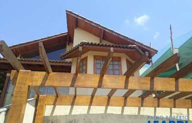 Imagem 2: CASA EM CONDOMÍNIO - CONDOMÍNIO VILLAGIO DI NAPOLI - SP