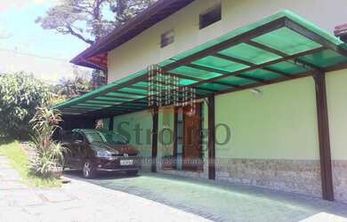 Imagem 3: C303 Linda casa em condomínio Cônego, Nova Friburgo-RJ