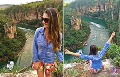 Imagem 11: Terreno lago represa furnas são Jose da barra 250 m 2