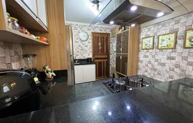 Imagem 6: Casa com Atico no Bairro Alto