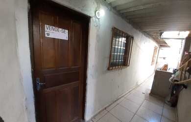 Imagem 2: Vende-se casa Casa com 1 dormitório