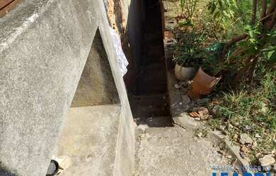 Imagem 3: AREA - BUTANTÃ - SP. 250m² de Área