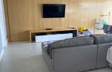 Imagem: O apartamento possui 3 Dormitórios, 4 Banheiros, 3 Vagas na