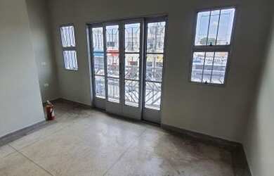 Imagem: O depósito possui 160m² de Área e está localizado em Fazenda