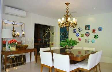 Imagem 8: Casa em condomínio no Alto da Boa Vista - Jardim dos Estados