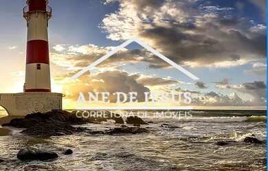 Imagem 16: APARTAMENTO RESIDENCIAL em SALVADOR - BA, ITAPUÃ