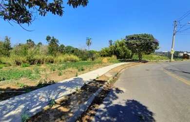 Imagem 2: AREA - JARDIM ALICE - SP. 250m² de Área