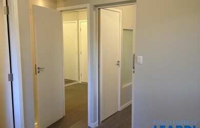 Imagem: O depósito possui 38m² de Área e está localizado em Bairro