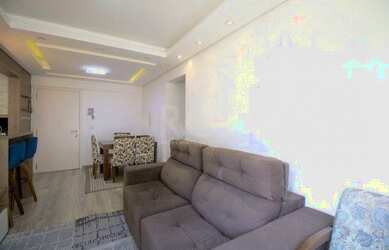 Imagem 4: Porto Alegre - Apartamento Padrão - Cavalhada