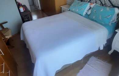 Imagem 5: Sobrado a venda no Bairro Alto