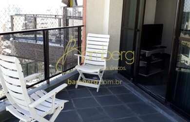 Imagem: A casa possui 3 Dormitórios, 3 Banheiros, 1 Vaga na garagem