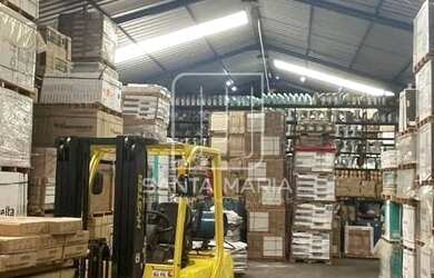 Imagem 5: Salão/Galpão salão - térreo , portaria 24 horas