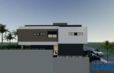 Imagem 3: CASA EM CONDOMÍNIO - CONDOMÍNIO ARUJAZINHO 4 - SP