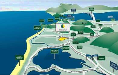 Imagem 6: Lote em Condomínio Fechado para Venda em Maricá, Cajueiros