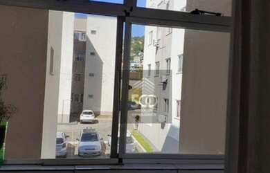 Imagem 6: Apartamento à venda, 49 m² por R$ 160.000,01 - Serraria - São José/SC