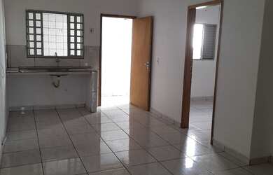 Imagem 6: Casa ao lado da policlinica do Marajoara /Várzea Grande