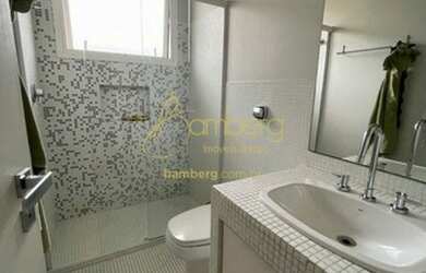 Imagem 12: Moema- Jardim Novo mundo