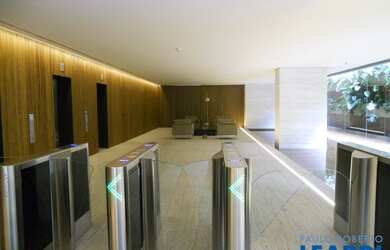 Imagem: CONJ. COMERCIAL - JARDIM AMÉRICA - SP