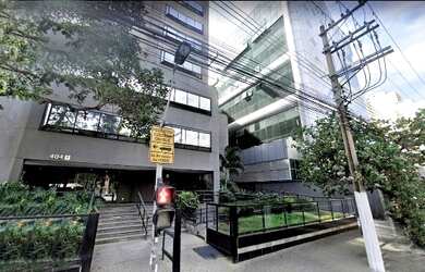 Imagem: O depósito possui 2 Vagas na garagem, 87m² de Área e está