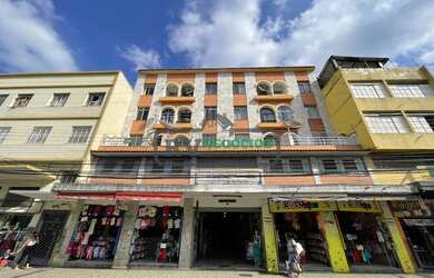 Imagem: O apartamento possui 2 Dormitórios, 1 Banheiro, 55m² de Área