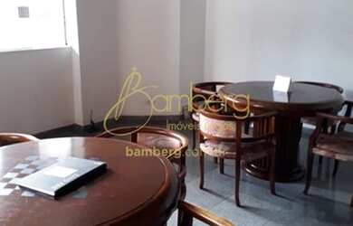 Imagem 6: ASTÚRIAS ANDAR ALTO. Varanda, 114m² de Área, 1 Vaga na garageme3 Dormitórios