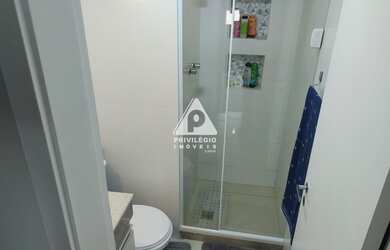 Imagem 12: Apartamento à venda, 3 quartos, 1 suíte, 1 vaga, Freguesia Jacarepaguá...