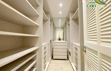 Imagem 12: Apartamento com 3 dormitórios, 300 m² - venda por R$ 16.320.000,00 ou...