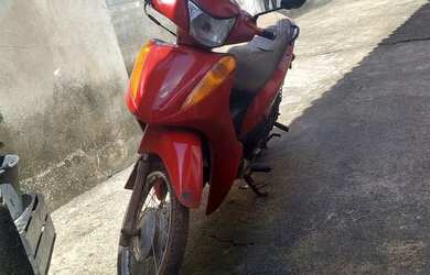 Imagem: O terreno está localizado em Anil, São Luís à venda por