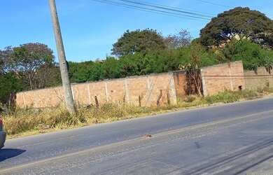 Imagem 1: Vendo ou troco lote. 280m² de Área