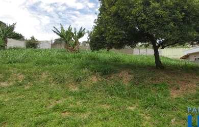 Imagem 1: TERRENO EM CONDOMÍNIO - CONDOMÍNIO PICOLLO VILLAGE - SP