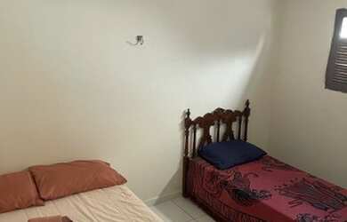 Imagem 3: Casa em bananeiras