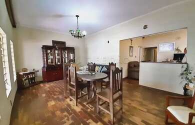 Imagem 4: Ribeirao Preto - Casa Padrão - Jardim Paulista